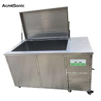 Peças para automóveis Limpeza por ultra-som industrial 28khz Potência personalizada 3600W
