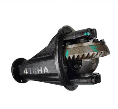 Main Reducer For SUZUKI CHANGHE Genuine Auto Differential with Standard Size