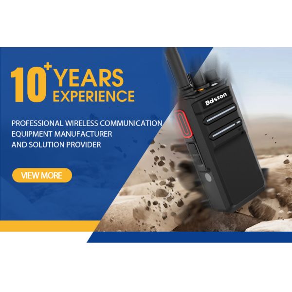 BAOFENG BF-888S Single Band 400-470mhz Handheld Two Way Radio Walkie Talkie