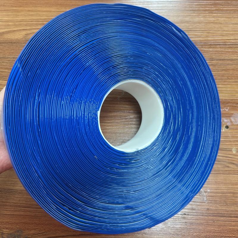 Multiple Colors Other Tape Products Offering Width 80mm and Pressure-sensitive Adhesive Ideal for Secure Bonding Solutions