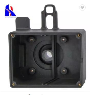 Aluminum Parts Aluminum Portable CNC Metal Milling Vacuum Casting Stamping Terminal AFG Brass