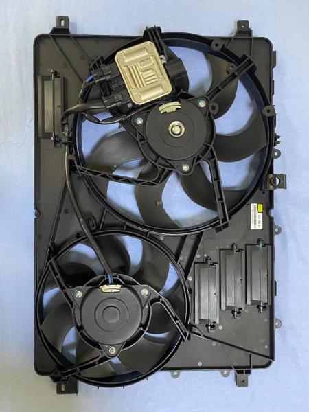 31338823 Engine Radiator Fan Assembly For VOLVO XC60