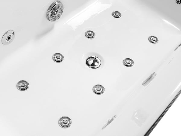 Massage Bathtub Acrylic Whirlpool Massage M1784-15/17