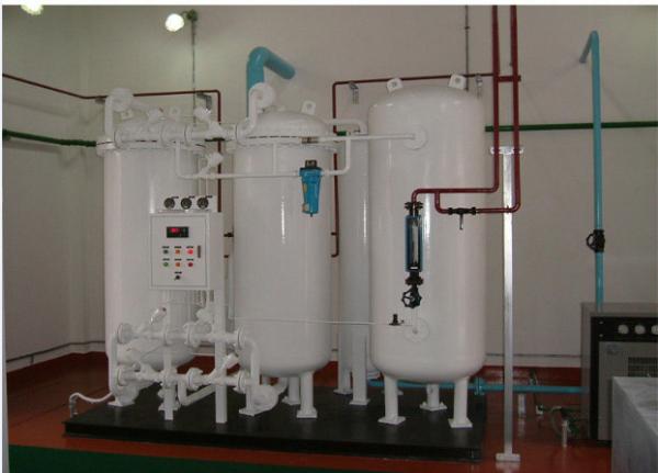 Automatic Nitrogen Generating Equipment / Food Nitrogen Generation Unit
