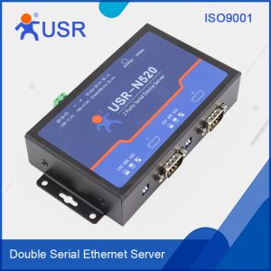Serial Ethernet -M4 Series