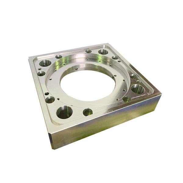 Marin/automatique/moteur partie la nouvelle conception de commande numérique par ordinateur avec le traitement parfait de Micromachining de préparation de surface