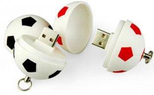 Memoria USB AT-203 de la historieta