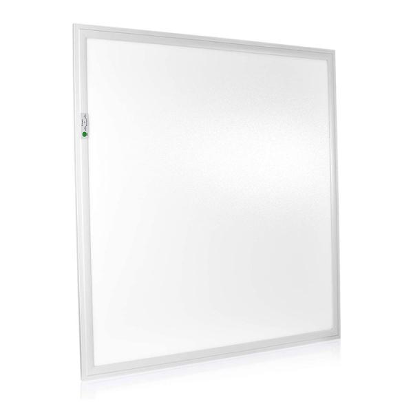 3 CCT Adjustable LED Panel Light with Isolated and Flicker Free LED Driver, 0.95PF