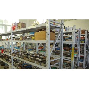 Wuxi Wondery Industry Equipment Co., Ltd