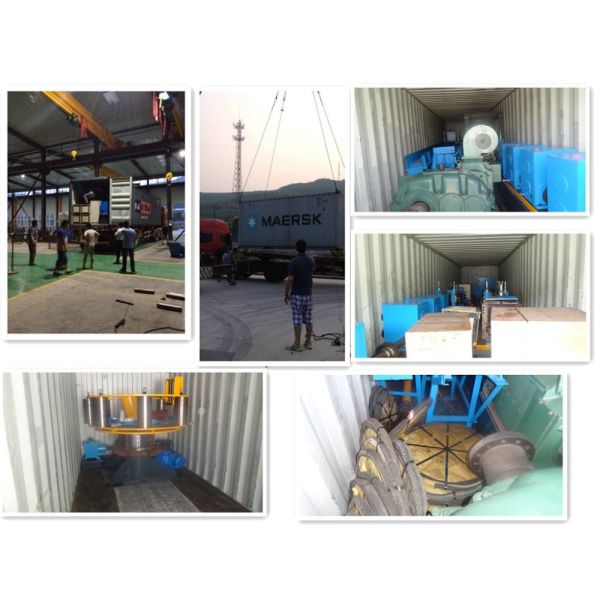 Линия производства стальных труб, управляемая ПЛК, диаметр 16-50 мм