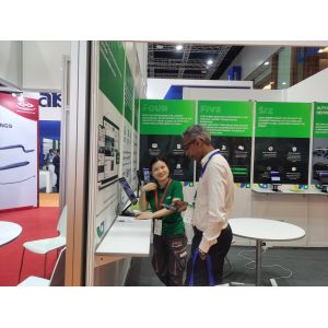 Beijing Silk Road Enterprise Management Services Co., Ltd.