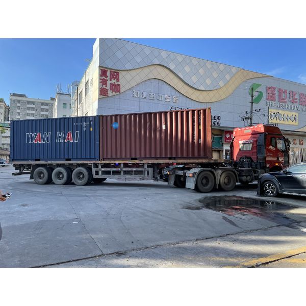 Dustless Shot Blasting Machine Deflashing / Descaling / Stripping 11kw