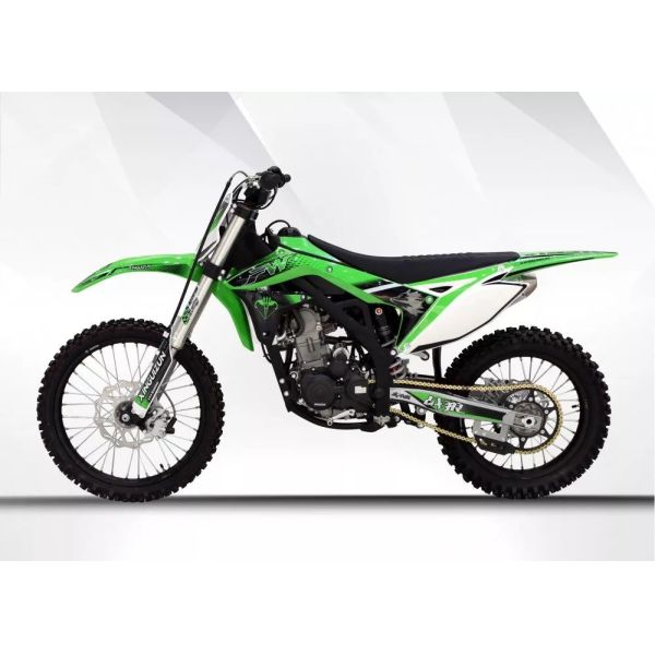 2019 new design racing motorcycle Dirt bike 250cc