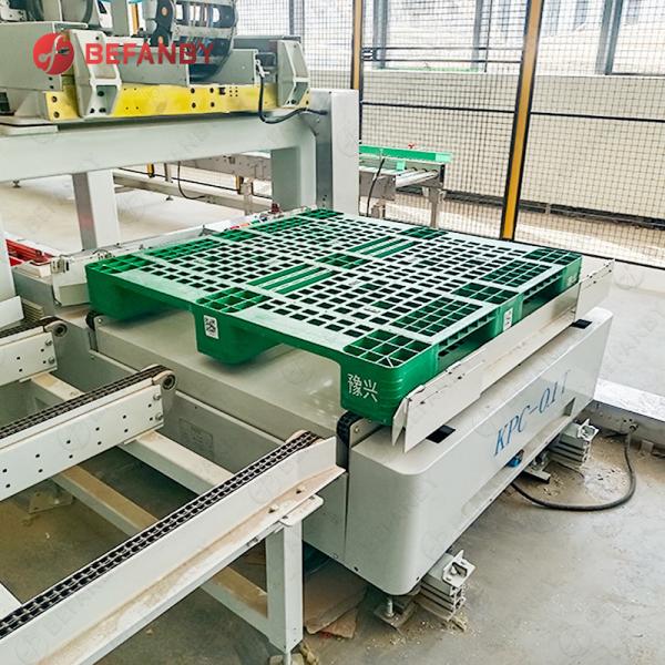 4-12M Self-Propelled Hydraulic Scissor Lift