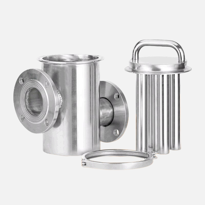 Electronics Permanent Magnet Assembly With SS316 Coating And Sintered Process