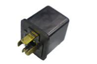 NKR55 NKR77 600P 4JG2 Relay de arranque de Isuzu 8971739510 Partes eléctricas de automóviles