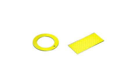 POM Composite Gleitlager Metric Sleeve Bearings Anlaufscheiben Units Housings