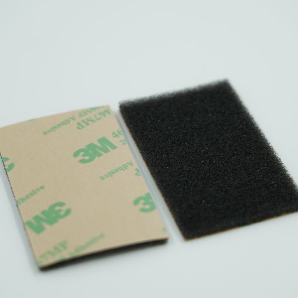 Bateria de veículos elétricos de forma personalizada Manga com adesivo 3M