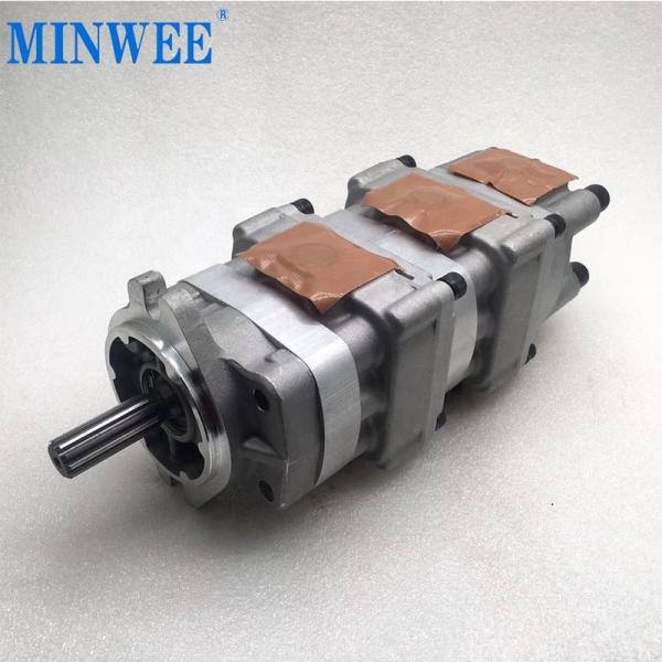 38KG 705-52-30220  Komatsu Hydraulic Gear Pump