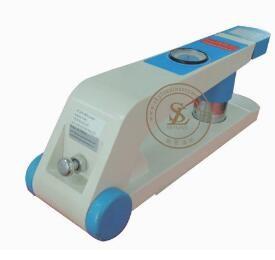 Equipamento de testes simples IUP do couro da operação 136 para a pele/couro