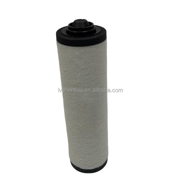 0532140157 Customize Replacement Exhaust Filter Vacuum Pump Oil Mist Separator 0532140157