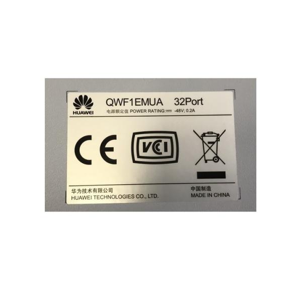 HUAWEI EMUA WD2M00EEUM00  EMUB  WD2G1EMUB QWF1EMUA  B02231GJH  Embedded Environment Monitoring Unit