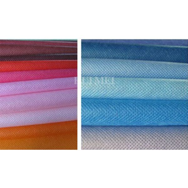 Spunbond Non Woven Tablecloth Reusable120cm Disposable Table Covers Biodegradable