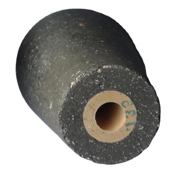 Refractory Metering Zirconia Insert for Continuous Casting Ladle Brick Tundish Nozzle