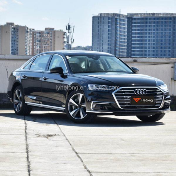 Audi A8 Phev Vehículo eléctrico personal SUV Coche con 700 N.m de par máximo y 5 asientos