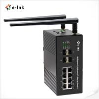 Routeur 5G et commutateur Ethernet industriel