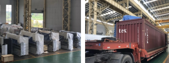 Тормоз прессы CNC УМНОЙ нержавеющей стали гидравлический с осью 4+1