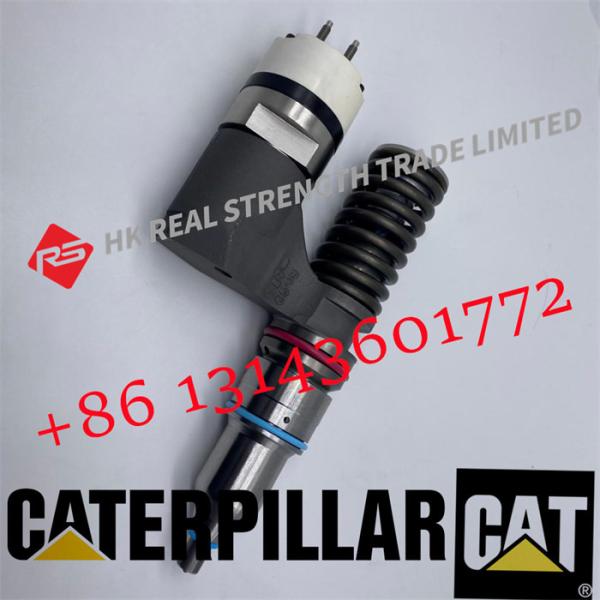 Common Rail C10/C12 Diesel Engine Fuel Injector 350-7555 20R-0056 212-3467 10R-1259