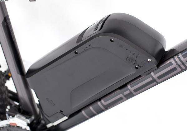 Cheap Pedal electric assisted mountain bike   36V 14.5AH 36V 14.5AH 522W Samsung Cells SPEED: EU:25km/h, USA:32km/h
