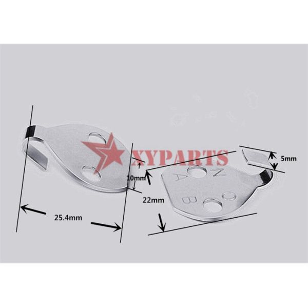 Нержавеющая сталь 1