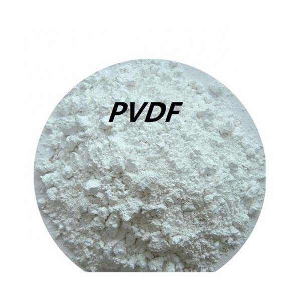 High-Viscosity PVDF Powder for Li-Ion Battery Slurry Mixing - Corrosion Resistant Thermoplastic Fluoropolymer Binder