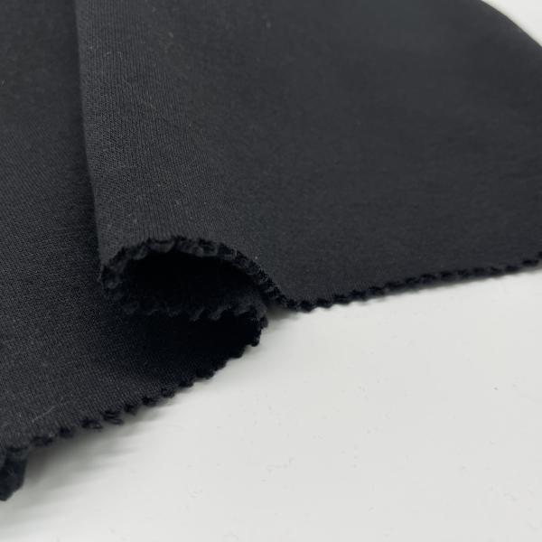 Shanghai Ningbo French Terry Fabric Apparel Coat Sweater Pants