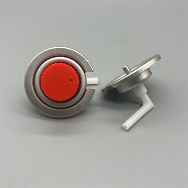 Высокопроизводительный газопропанный клапан для промышленного использования - точное управление, надежная конструкция