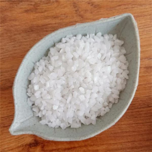 Основная белая расплавленная алюминия Другие названия Белый корунд для пескоструйки или полировки