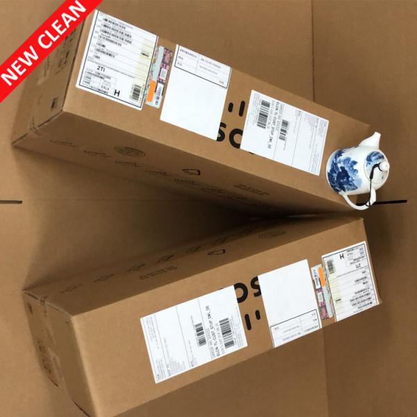 WS-C2960S-48LPS-L Cisco Catalyst 2960s Series 48 Ports Poe Network Switch
