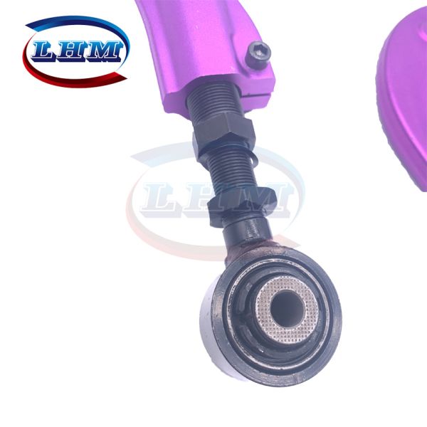 Рука управлением автомобильного подвеса запасных частей 52510-TEA-T00 задняя верхняя регулируемая для HONDA CIVIC FC 2016-2019