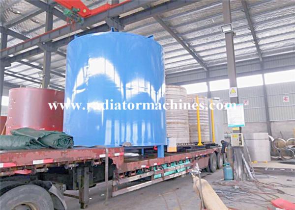 Forno industrial do deleite de calor elétrico de Ф800mm Dia Bell Type 60kw