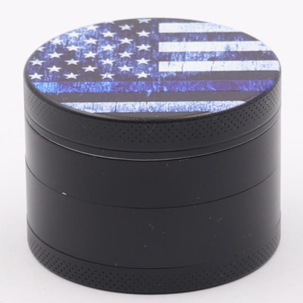 SGS Tobacco Smoke Grinder