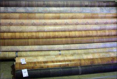 super quality 72" &79" pvc sponge flooring