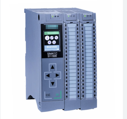 Brand-New 6ES7511-1CK01-0AB0 SIMATIC S7-1500 Compact CPU Good Price and Quantity