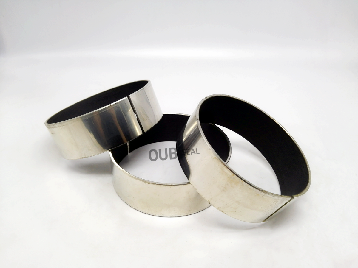Self-Lubriing Composite Bushing DU Silver Guide Bush Bearing 07000-02014 708-8H-15220 07000-15210