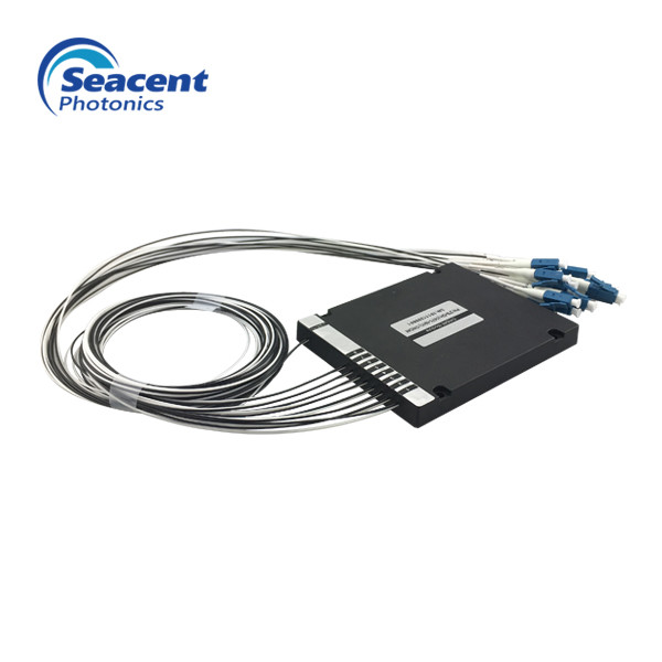 Box Type CWDM Mux Demux With LC / APC Connector​