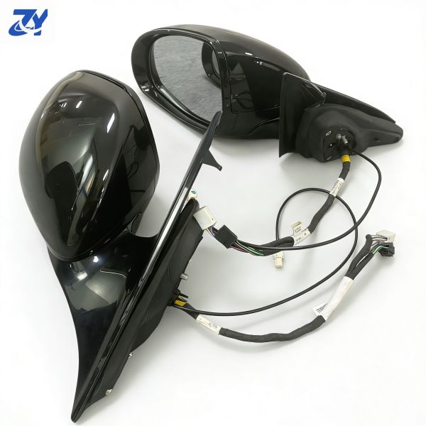 For Mercedes Benz E-Class S-Class X223 X214 Maybach S480 S580 S680 Side Mirror