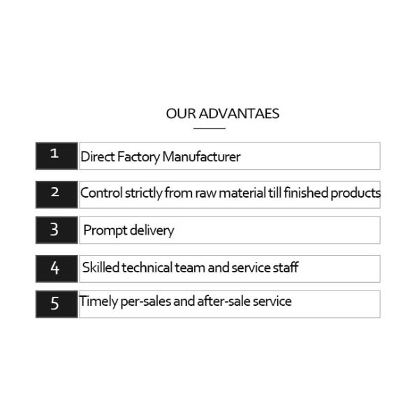 Оцинковывайте плакировку 88.9mm струбцина диапазона вытыхания 3,5 дюймов