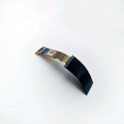 1.5 Inch Flexible AMOLED Display 120*240 SPI/MIPI Interface Driving IC RM69310