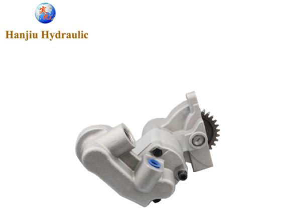 OEM E1NN600AB 83928509 83996272 da bomba hidráulica para FORD 2600 3600 7600 peças hidráulicas do trator